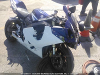 2005 SUZUKI GSX-R750 K JS1GR7JA352101558