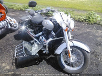 2007 KAWASAKI VN900 D JKAVN2D137A011496