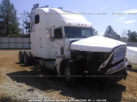 2001 FREIGHTLINER CONVENTIONAL FLD120 1FUJAHBD81LJ26115