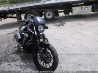 2013 HARLEY-DAVIDSON XL883 IRON 883 1HD4LE214DC412663