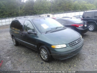 1996 PLYMOUTH GRAND VOYAGER SE 2P4GP44R1TR545818