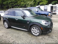 2018 MINI COOPER COUNTRYMAN ALL4 WMZYV5C38J3E03119