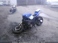 2005 SUZUKI GSX-R750 K JS1GR7JA352102368