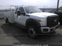 2011 FORD F450 SUPER DUTY 1FD0X4GY5BEA95588