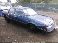 1989 OLDSMOBILE CUTLASS CIERA 2G3AJ51N0K2309915