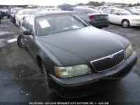 1997 INFINITI Q45 T JNKBY31DXVM005578