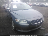 2010 VOLVO V50 T5 YV1672MJ6A2571190