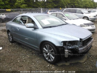 2009 VOLVO C70 T5 YV1MC67269J072907