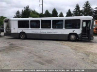 1996 BLUE BIRD BUS 1BAGKB7AXTF069101