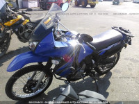 2009 KAWASAKI KL650 E JKAKLEE199DA24721