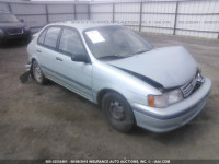 1991 TOYOTA TERCEL LE JT2EL44A8M0024312