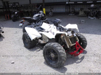 2013 POLARIS SCRAMBLER 850 XP 4XAGH85A7DA040610