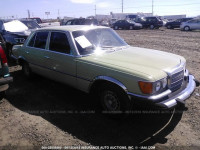 1979 Mercedes Benz 300 11612012001925