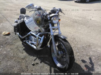 1996 HARLEY-DAVIDSON XL883 HUGGER 1HD4CEM16TY230753