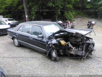 1989 MERCEDES-BENZ 560 SEL WDBCA39EXKA478092