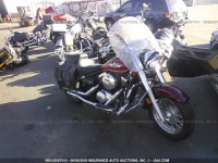2003 KAWASAKI VN800 B JKBVNCB153B517940