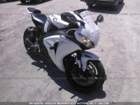 2009 HONDA CBR1000 RR JH2SC59059K100717