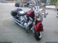 2013 HARLEY-DAVIDSON FLSTN SOFTAIL DELUXE 1HD1JDV19DB029774