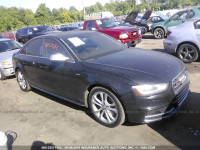 2015 AUDI S4 PREMIUM PLUS WAUBGAFL5FA100106