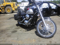 2000 KAWASAKI VN800 JKBVNCA1XYB505100