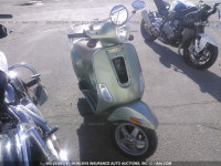 2007 VESPA LX 150 ZAPM448F975011628