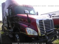 2016 FREIGHTLINER CASCADIA 125 3AKJGLD5XGSFN3836