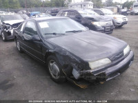 1992 FORD THUNDERBIRD SUPER COUPE 1FAPP64R6NH107896