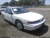 1992 OLDSMOBILE CUTLASS SUPREME S 1G3WH14T6ND344056