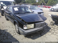 1990 VOLVO 740 GL YV1FA8843L2428936