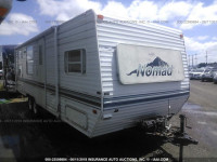 2000 Nomad Nomad 1SN200M20YD000162