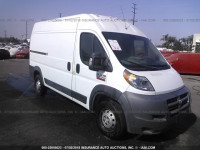 2014 RAM PROMASTER 1500 1500 HIGH 3C6TRVBG4EE107519