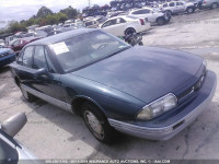 1992 OLDSMOBILE 88 ROYALE LS 1G3HY53L0NH349604