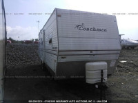 2005 Coachmen Travel 1TC2B224653000321