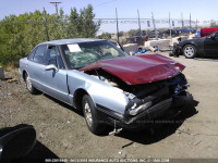 1996 OLDSMOBILE 88 LS 1G3HN52K5T4800273