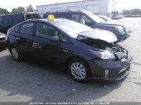 2013 TOYOTA PRIUS PLUG-IN JTDKN3DP8D3046411