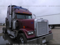 2000 FREIGHTLINER CONVENTIONAL FLD120 1FUPCSEB1YDB42580