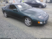 1996 NISSAN 300ZX JN1RZ24D8TX600477