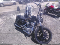 2001 HARLEY-DAVIDSON XL883 1HD4CAM181K154073