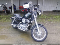 1996 HARLEY-DAVIDSON XL883 1HD4CAM12TY206930