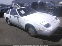 1987 NISSAN 300ZX JN1HZ14S7HX210109