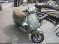 2007 VESPA LX 150 ZAPM448F575012162