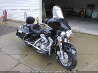 1999 HARLEY-DAVIDSON FLHT 1HD1DDV16XY619701