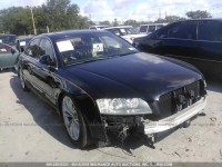 2009 AUDI A8 L QUATTRO WAUMV94E29N001984