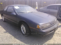 1989 FORD THUNDERBIRD SUPER COUPE 1FAPP64R0KH163523
