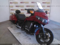 2013 HONDA GL1800 B JH2SC6816DK002143