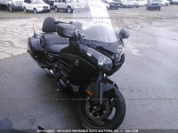 2013 HONDA GL1800 B JH2SC6818DK000734