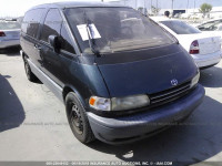 1995 TOYOTA PREVIA LE JT3AC14R5S1169104