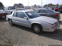 1989 CADILLAC ELDORADO 1G6EL1152KU600448