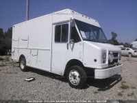 2000 FREIGHTLINER CHASSIS M LINE WALK-IN VAN 4UZA4FA40YCF82185