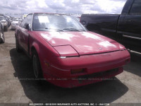 1987 TOYOTA MR2 JT2AW15C0H0118355